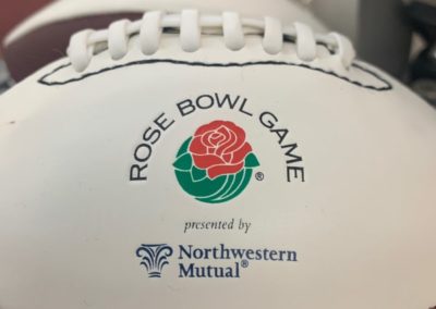 Rose Bowl FB