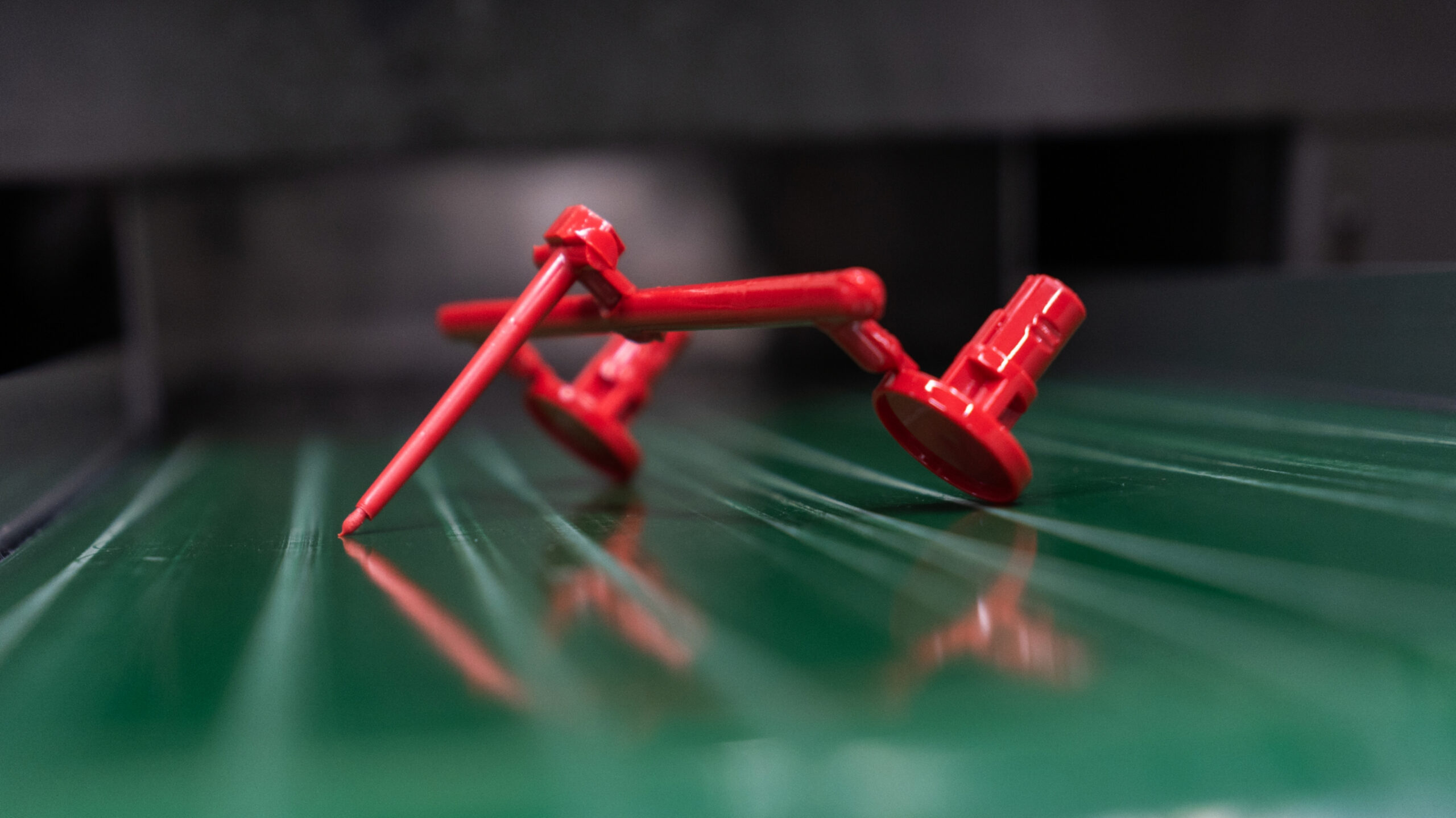 Plastic Molding Product